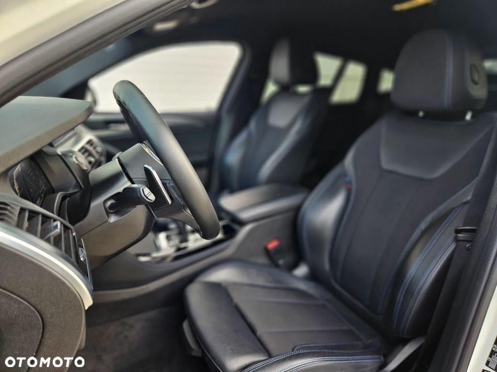 BMW X4 xDrive20i M Sport sport - 28