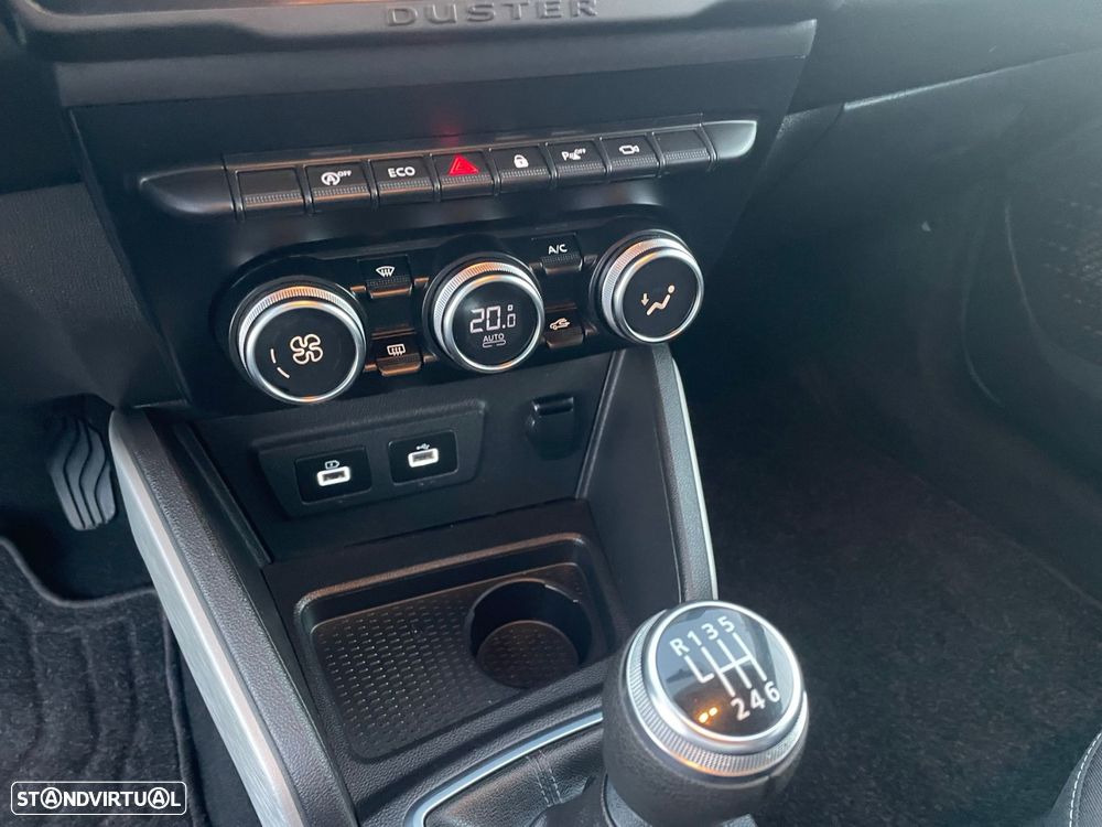 Dacia Duster - 17