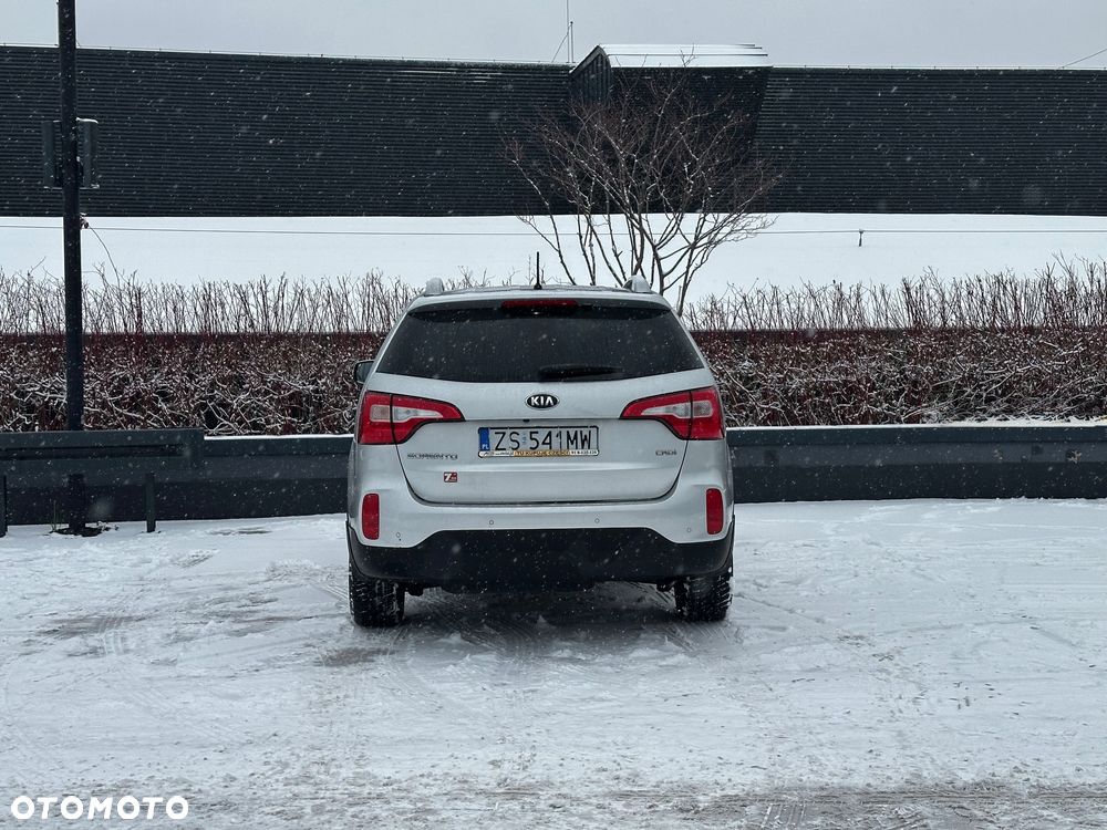 Kia Sorento - 24