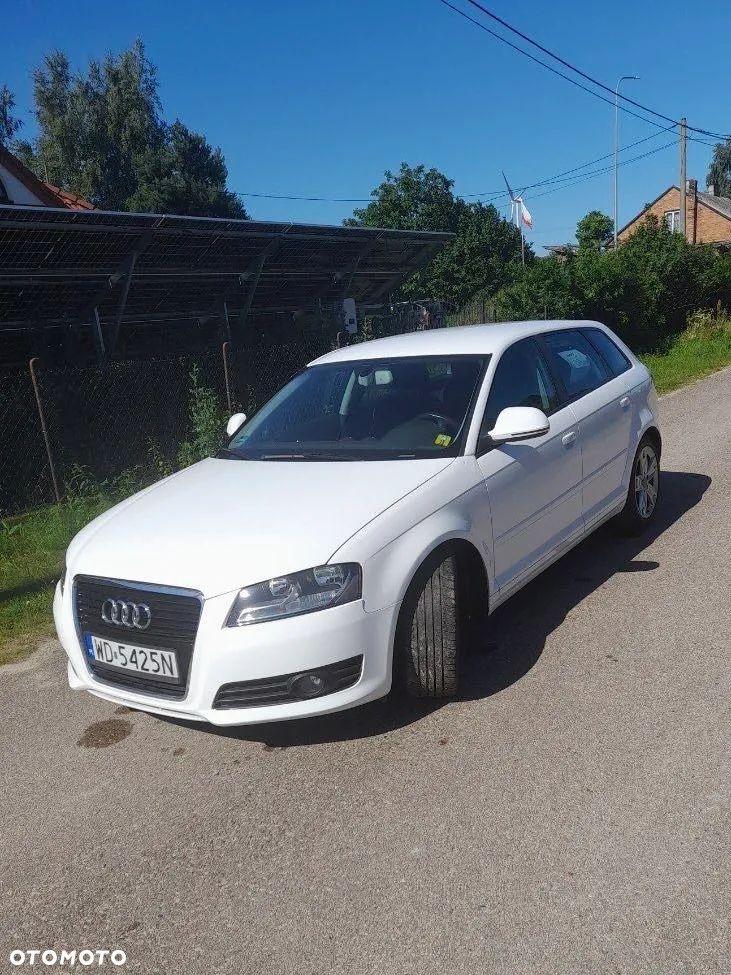 Audi A3 - 1