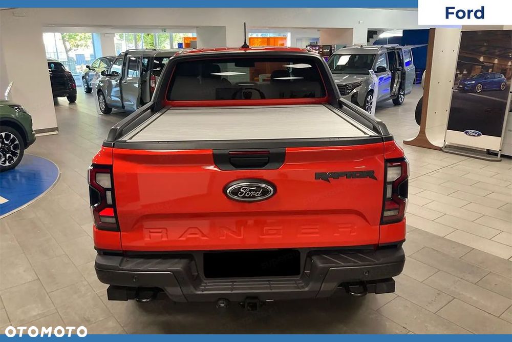 Ford Ranger - 6