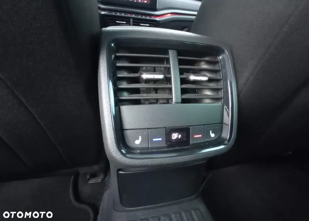 Skoda Octavia 2.0 TDI 4x4 RS DSG - 20