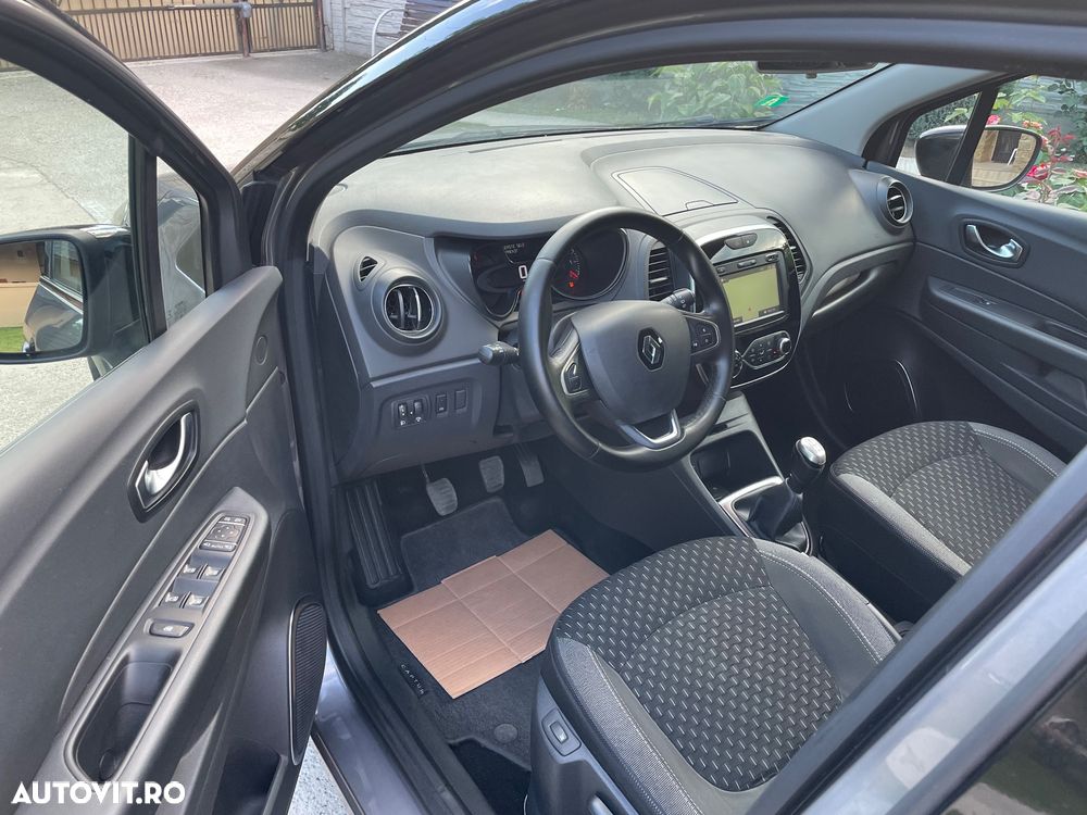 Renault Captur - 15