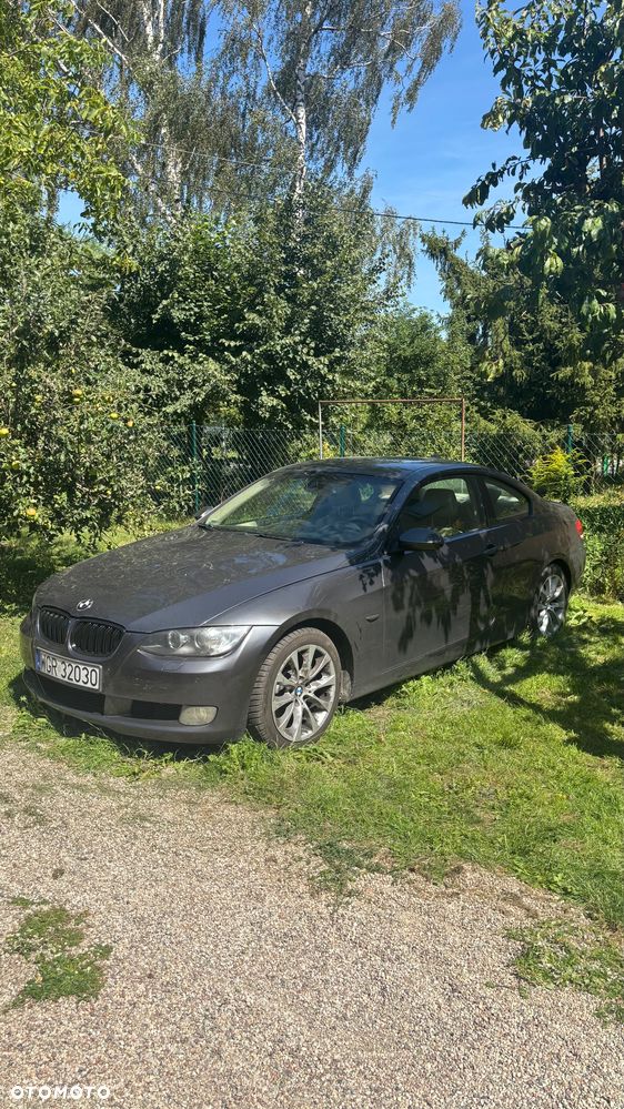BMW Seria 3 330xd - 7