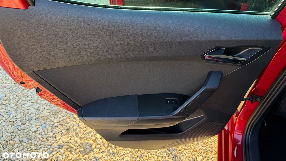 Seat Ibiza 1.0 Eco TSI S&S FR - 17