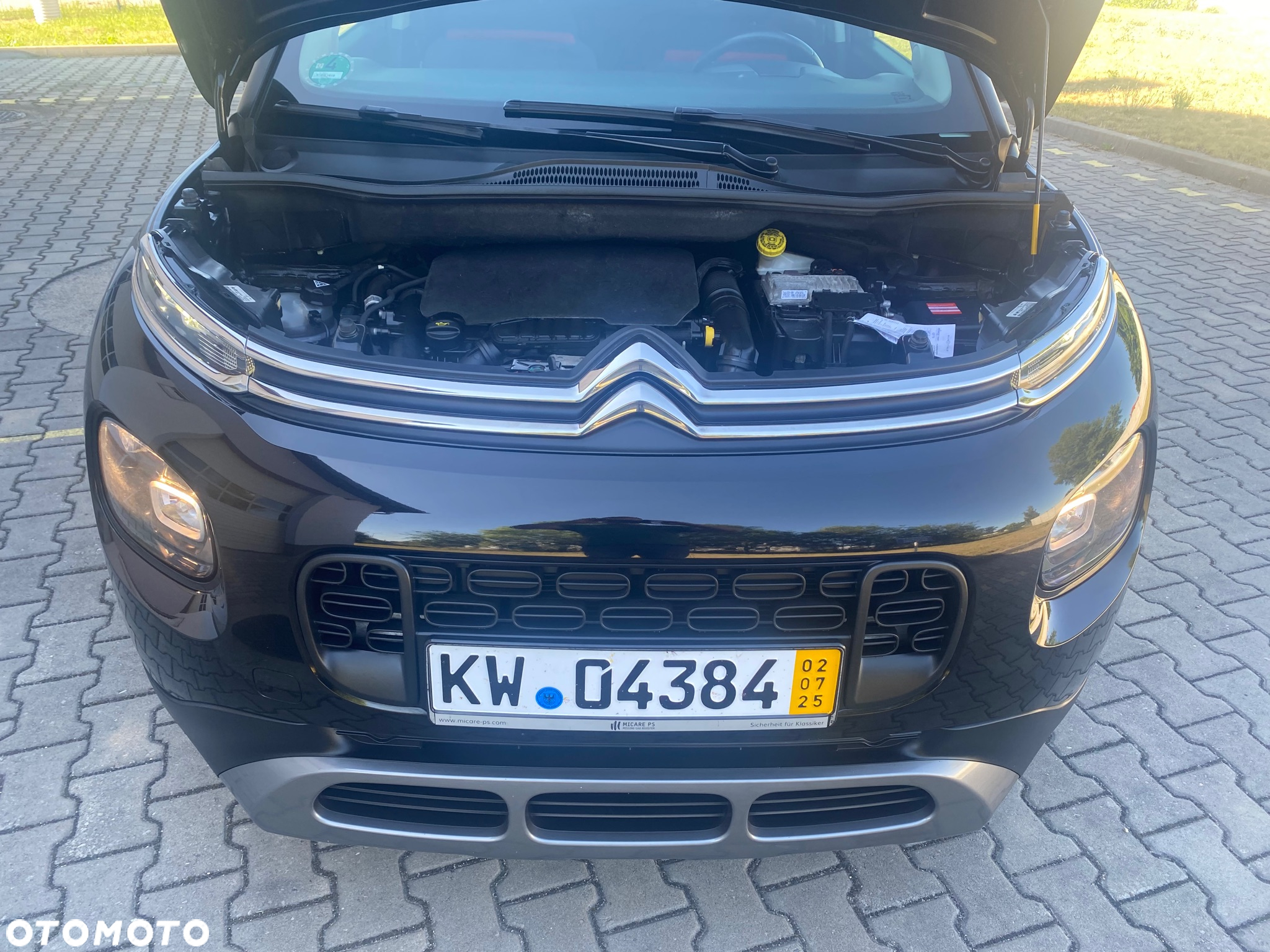 Citroën C3 Aircross 1.2 PureTech GPF Shine Pack S&S - 39
