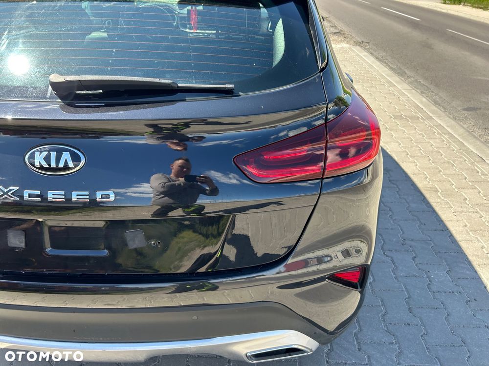 Kia XCeed - 33