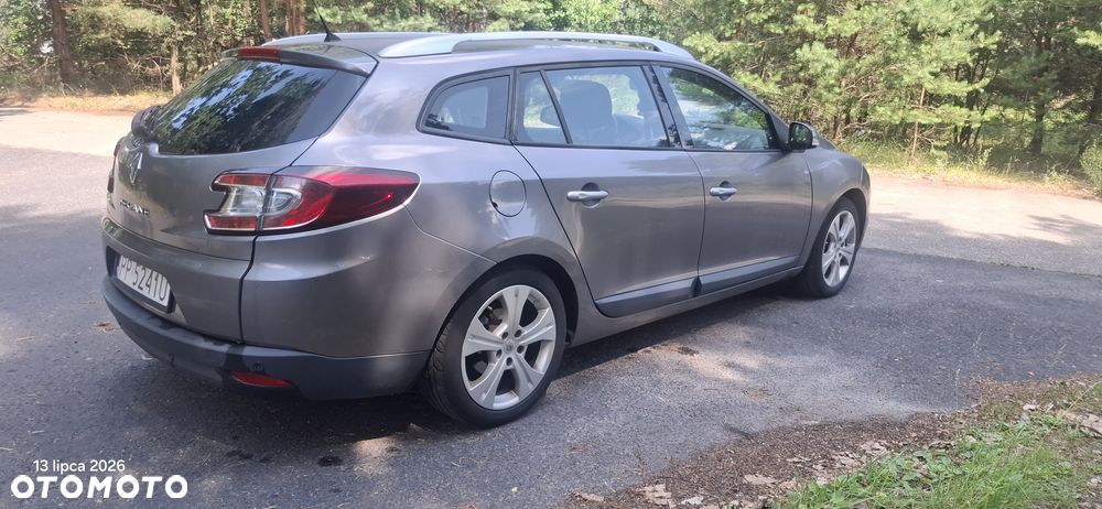 Renault Megane 1.6 16V Dynamique - 3