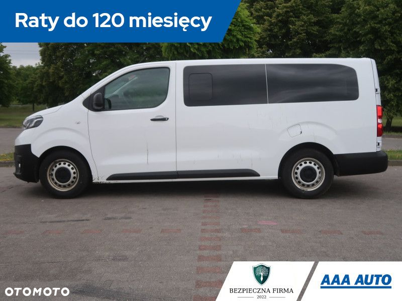 Toyota ProAce - 3