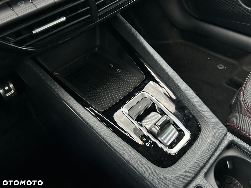 Skoda Octavia - 27