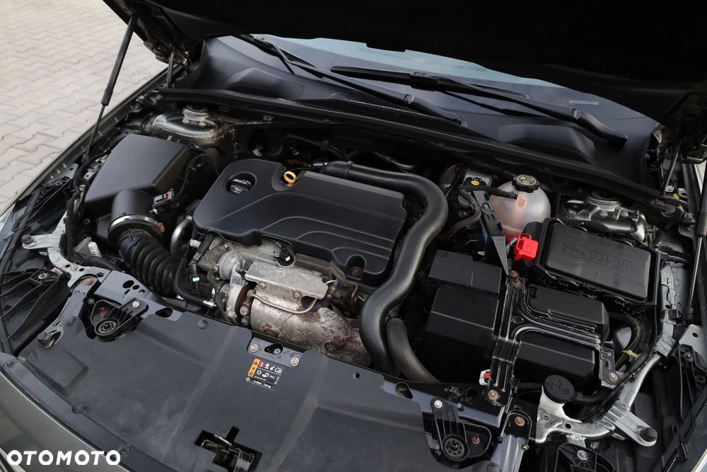 Opel Insignia 1.5 Direct InjectionTurbo Business Innovation - 35