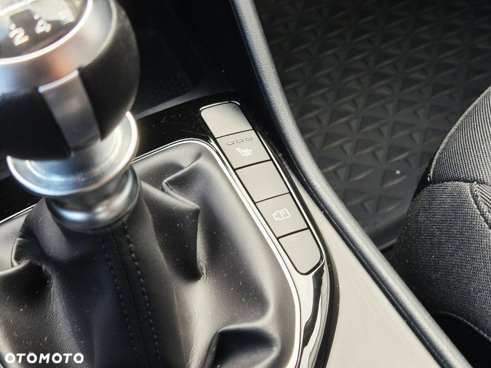 Hyundai Tucson 1.6 T-GDi Modern 2WD - 36