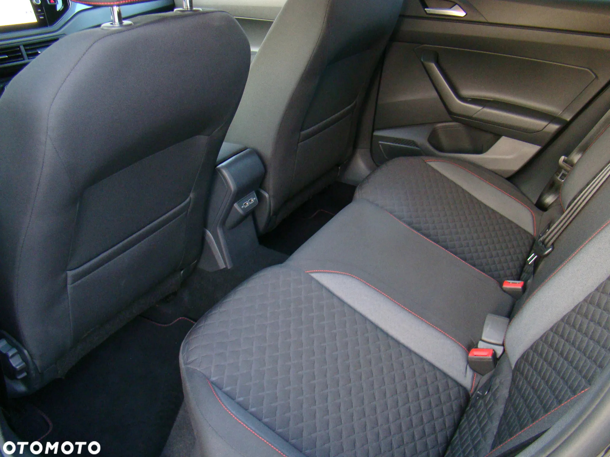 Volkswagen Polo 1.6 TDI SCR JOIN - 34