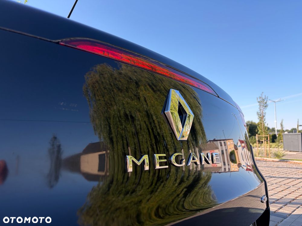 Renault Megane 1.9 dCi FAP Limited - 9