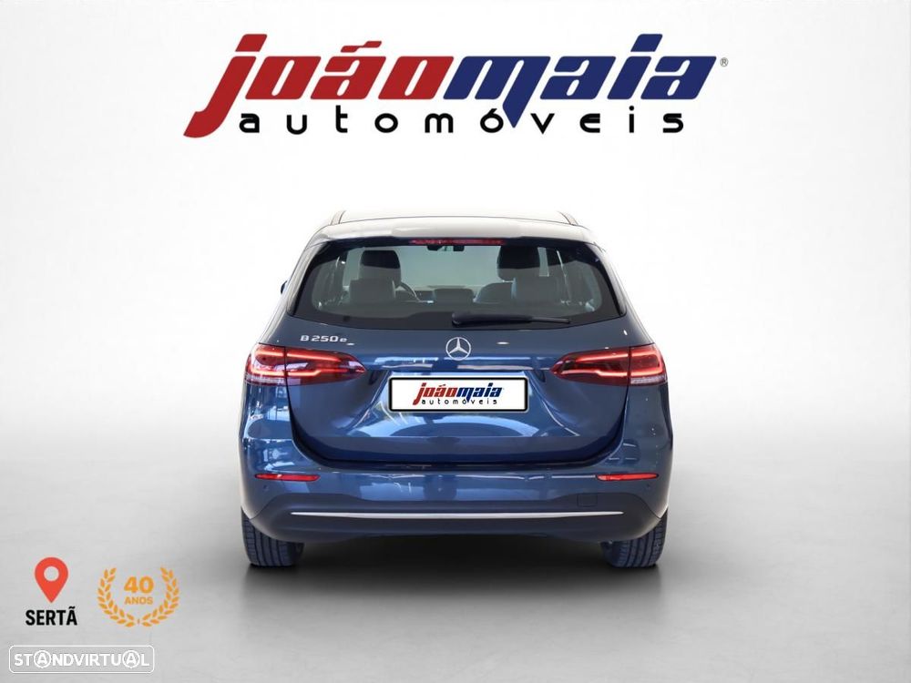 Mercedes-Benz B 250 e Style Plus - 8
