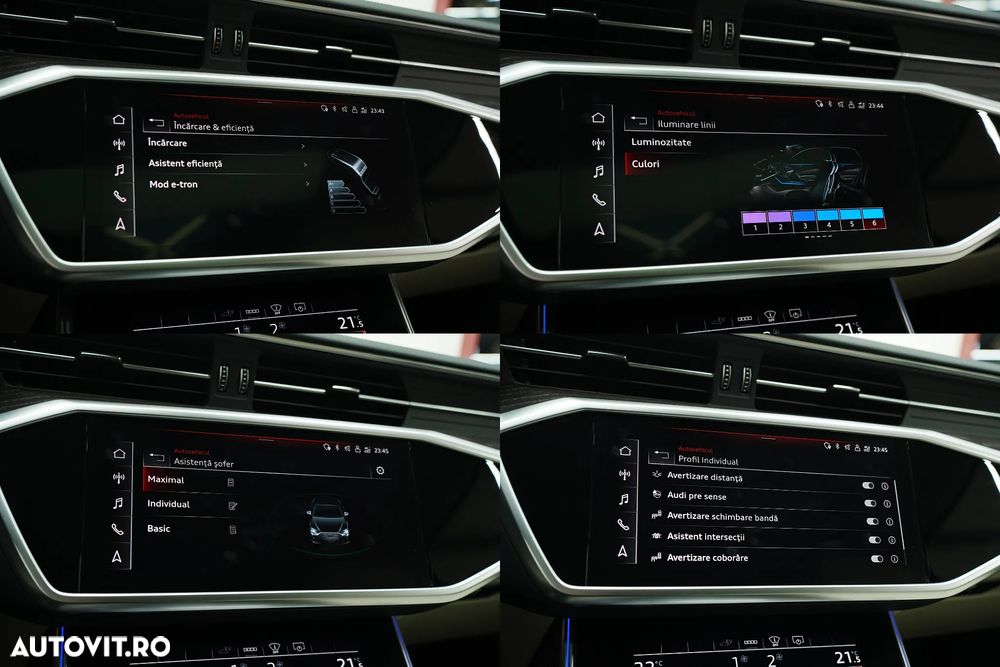 Audi A6 2.0 50 TFSI e quattro S tronic Design - 36