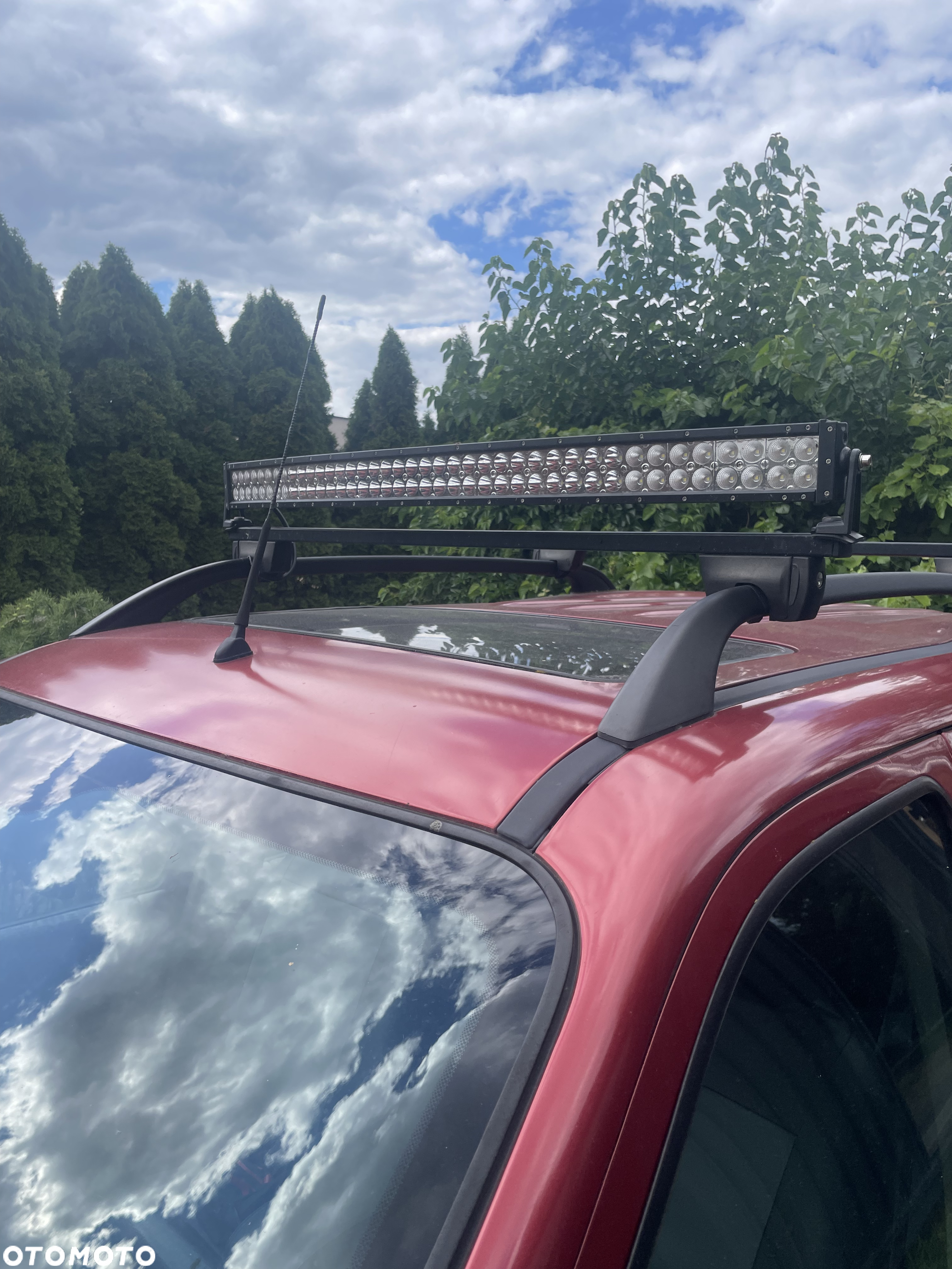 Land Rover Freelander 1.8 - 4