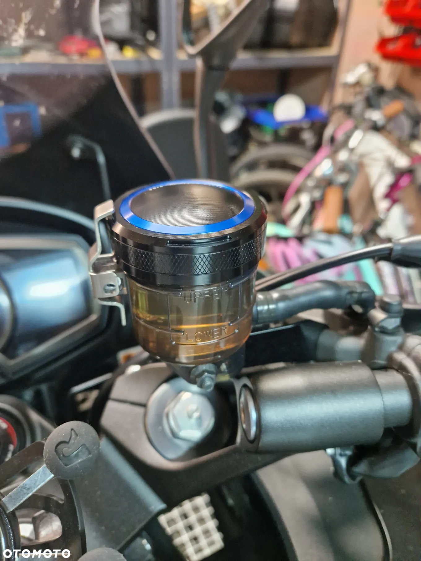 Kawasaki Ninja 1000 SX - 7