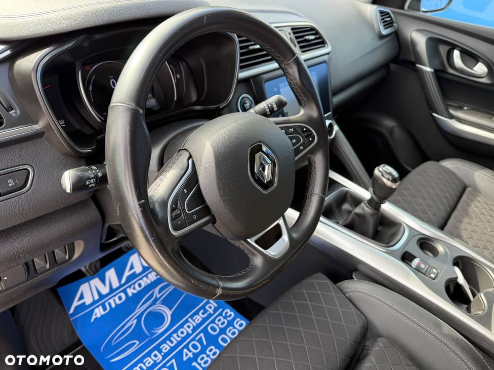 Renault Kadjar 1.3 TCe FAP Intens - 17