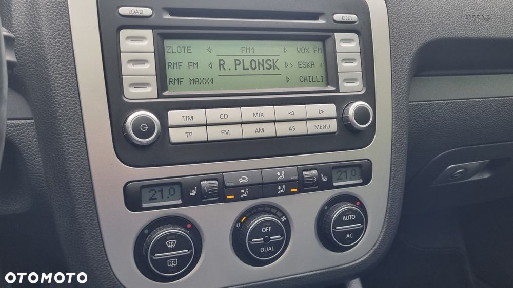 Volkswagen Eos - 14