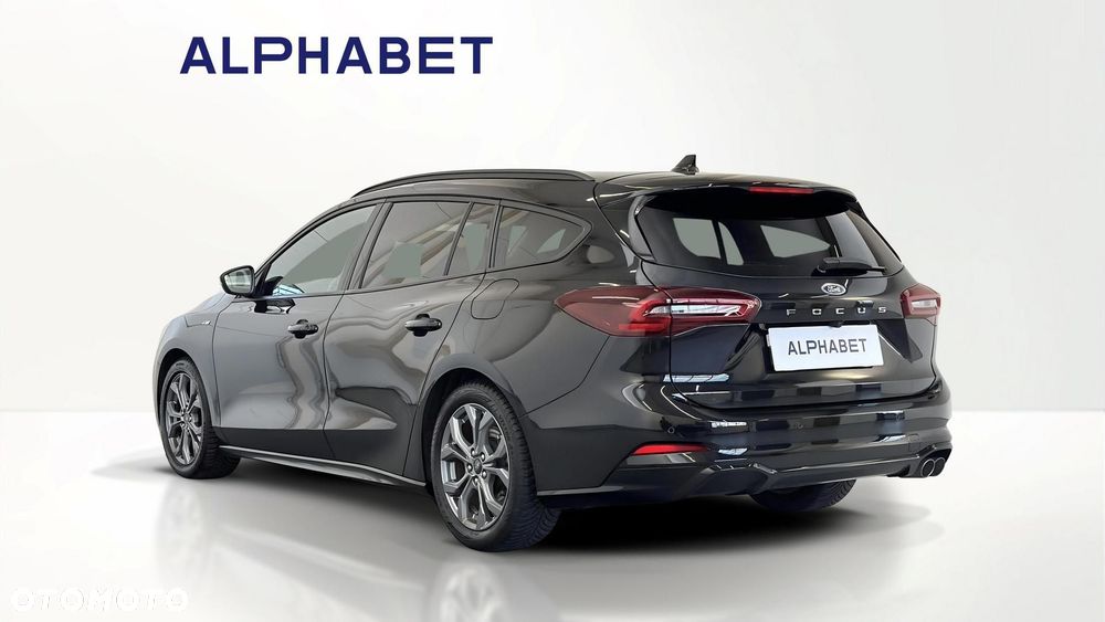 Ford Focus 1.5 EcoBlue ST-Line X - 6