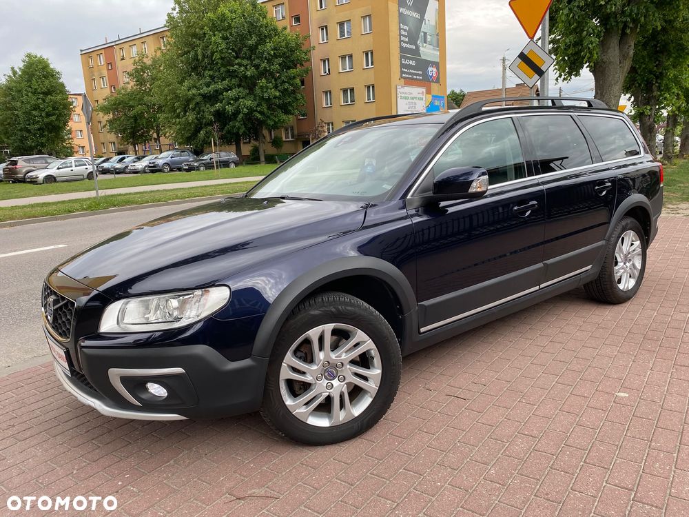 Volvo XC 70 D4 Geartronic Momentum - 19