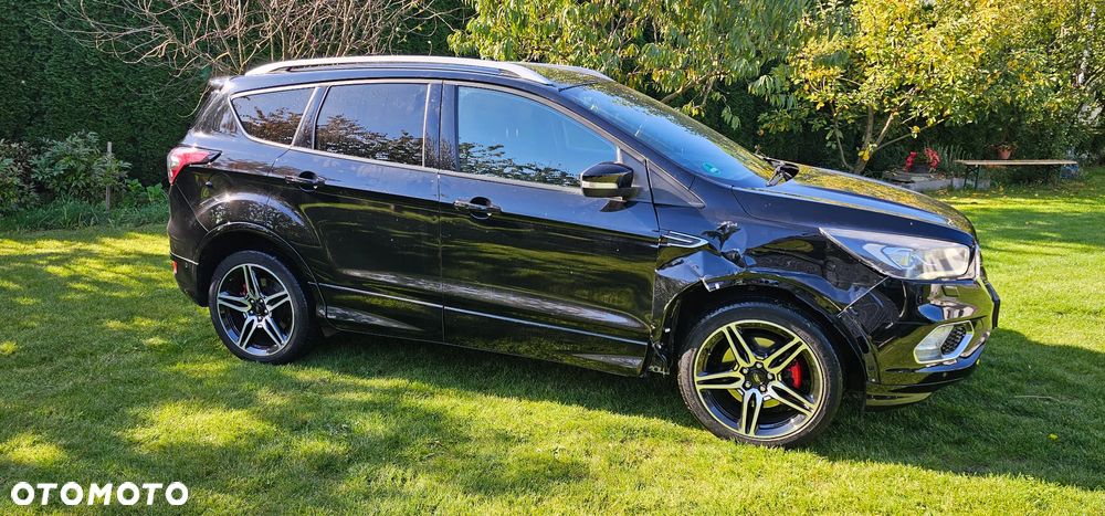 Ford Kuga 1.5 EcoBoost FWD ST-Line Black ASS GPF - 5