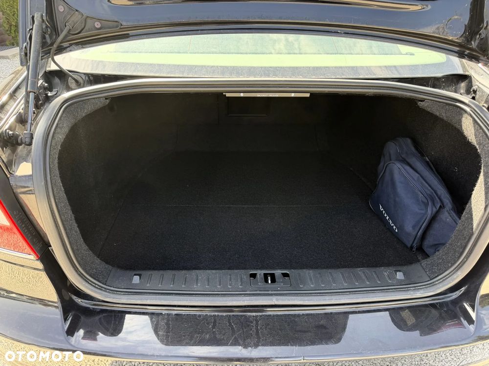 Volvo S80 D4 Drive-E Momentum - 28