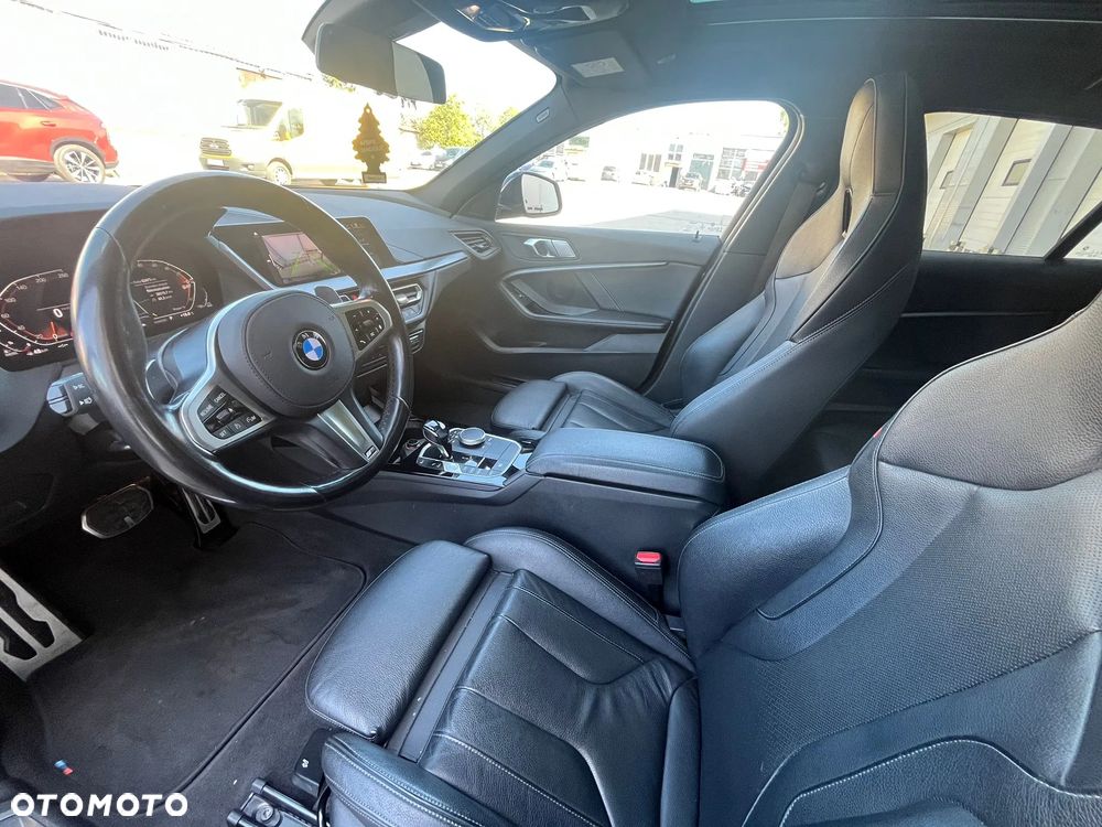 BMW Seria 1 118d Edition M Sport Shadow - 10