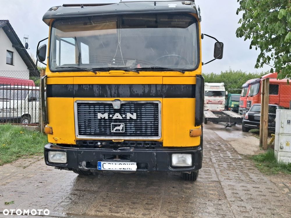 MAN - 6