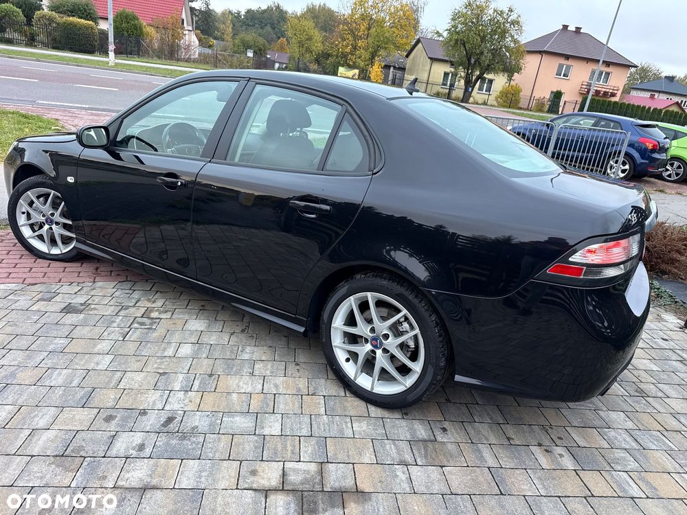 Saab 9-3X - 11