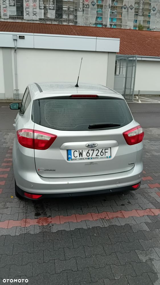 Ford C-MAX 1.0 EcoBoost Ambiente ASS - 7