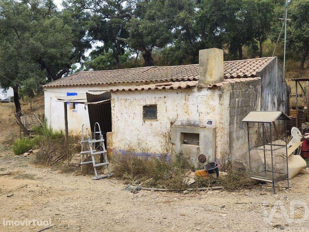 Casa de Campo T1 em Relíquias de 47,00 m2 - Grande imagem: 3/9