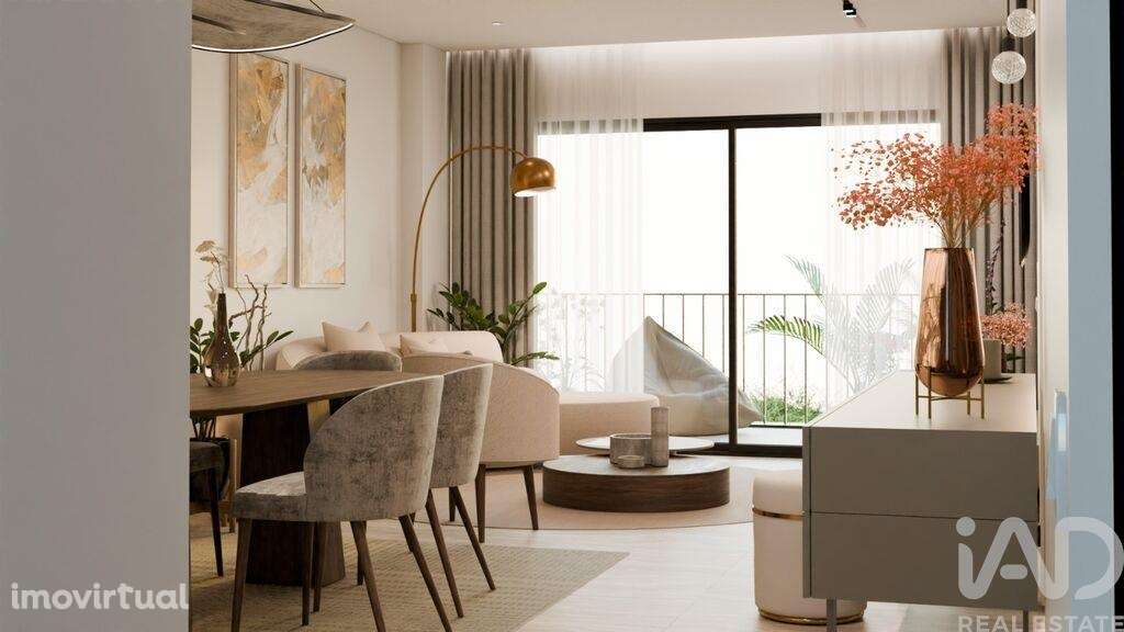 Apartamento T2 em Machico de 122,00 m2 - Grande imagem: 3/18