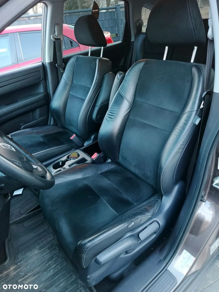 Honda CR-V 2.0i-VTEC Executive - 22