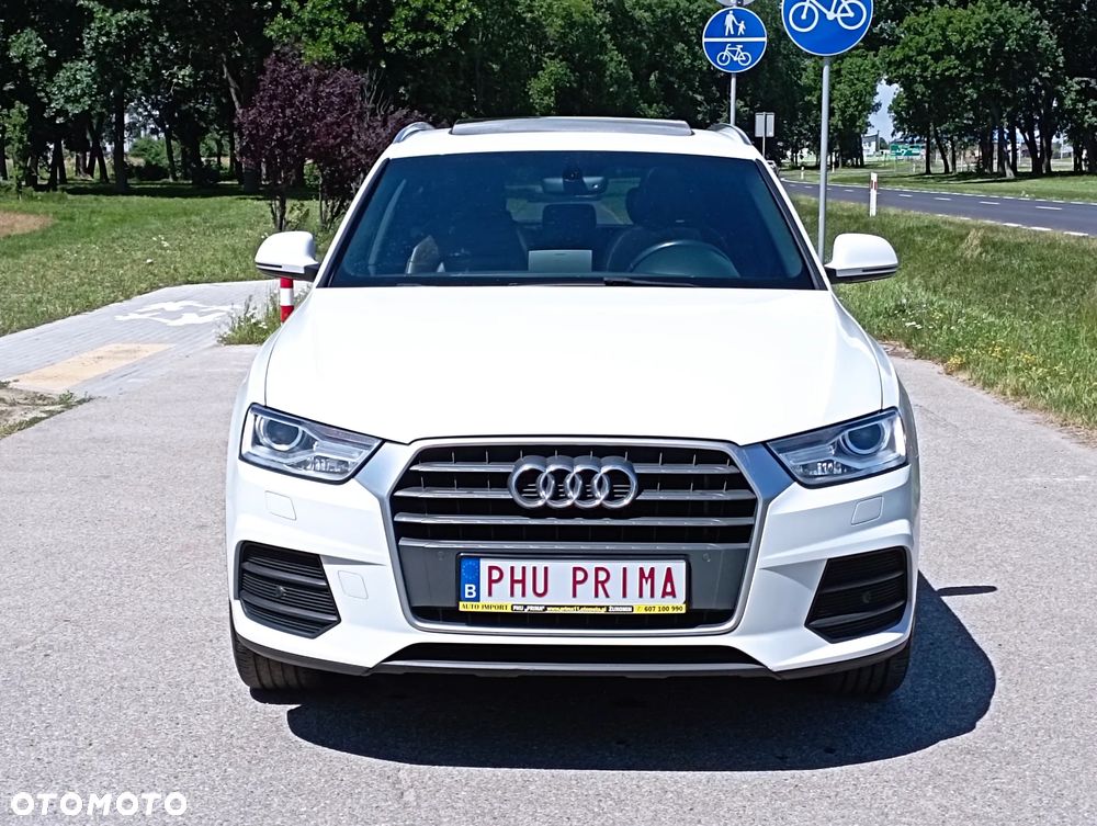 Audi Q3 - 11