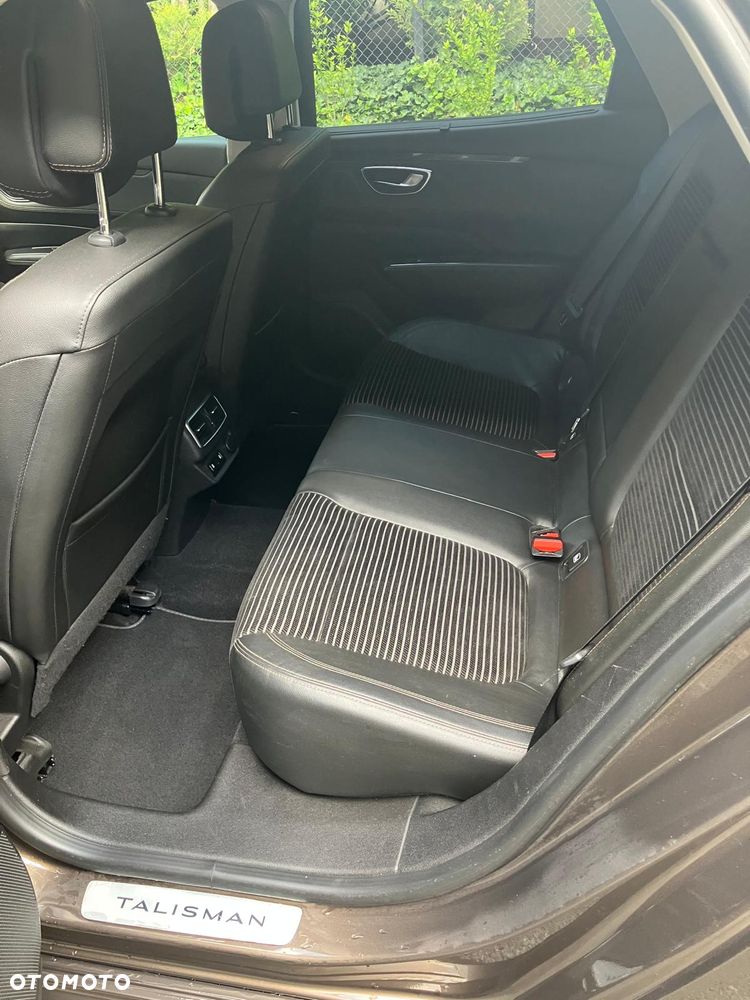 Renault Talisman 1.6 Energy dCi Intens EDC - 21