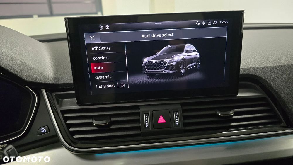 Audi Q5 TDI quattro 150 kW S tronic edition one magnesiumgrau - 28