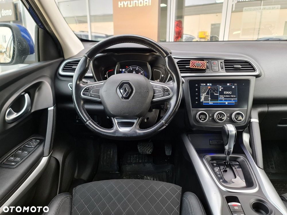 Renault Kadjar 1.3 TCe FAP Intens EDC - 17