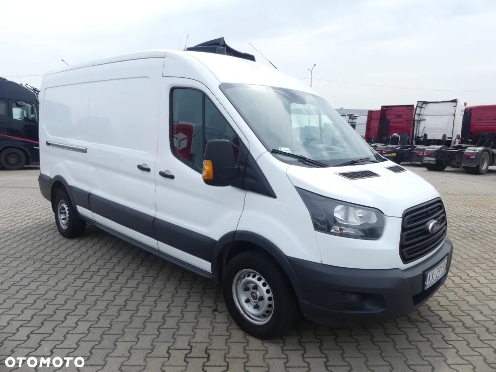 Ford TRANSIT - 3