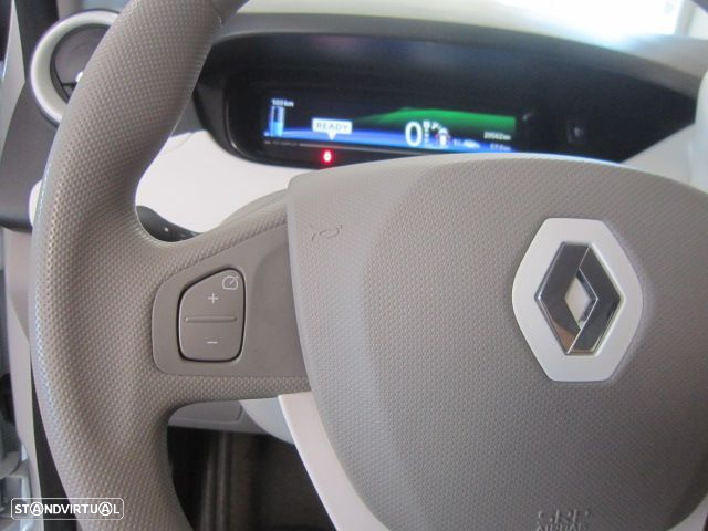 Renault Zoe - 41