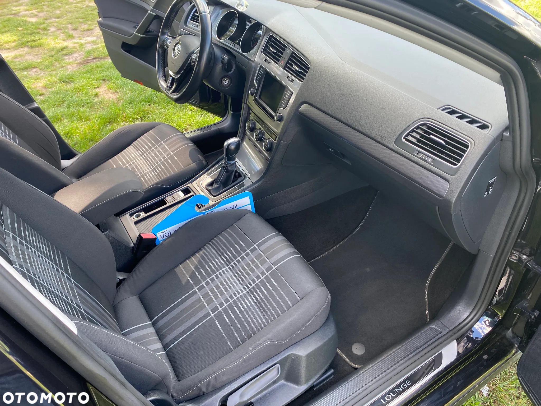 Volkswagen Golf VII 1.6 TDI BMT Highline DSG - 11