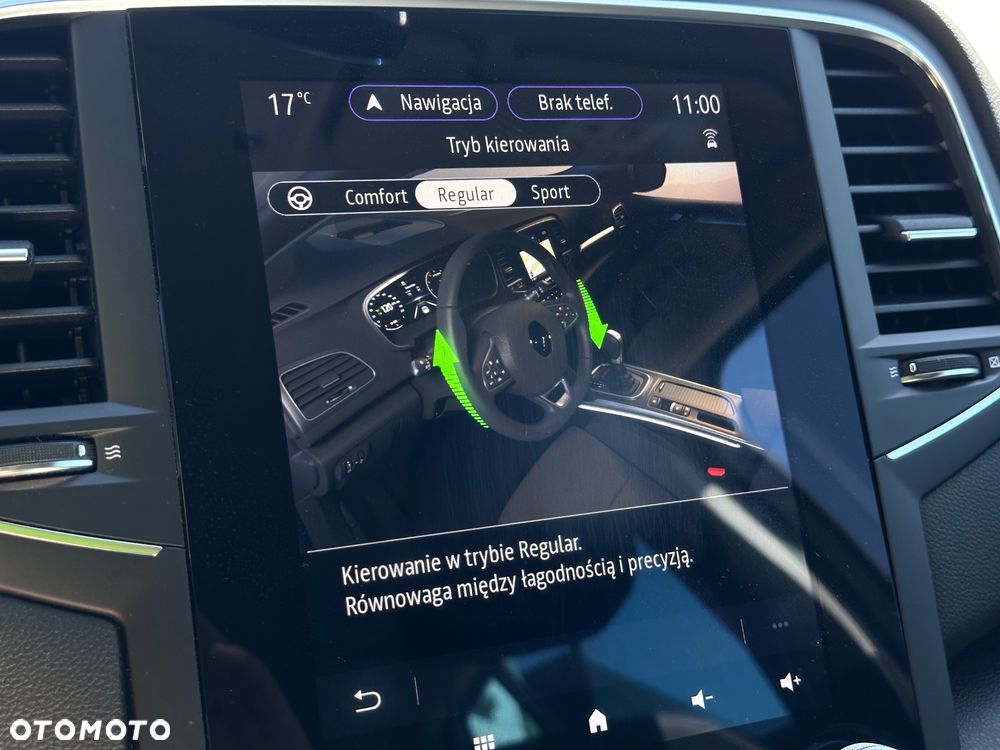 Renault Megane 1.6 E-TECH Plug-In Intens - 18