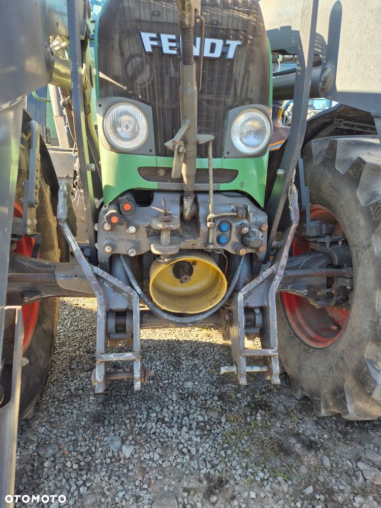 Fendt - 3