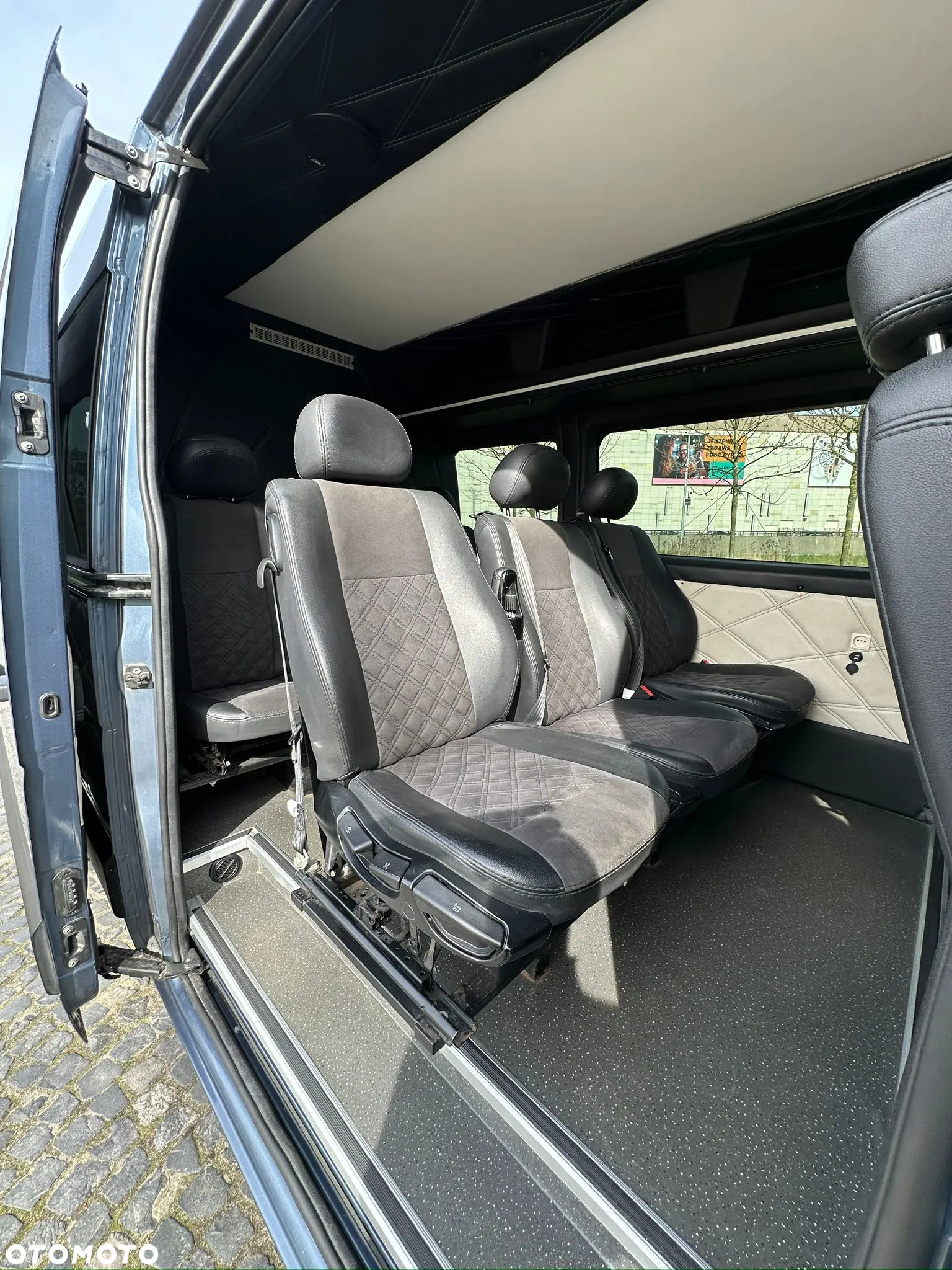 Renault Master ENERGY dCi 170 L3H2 VA - 15