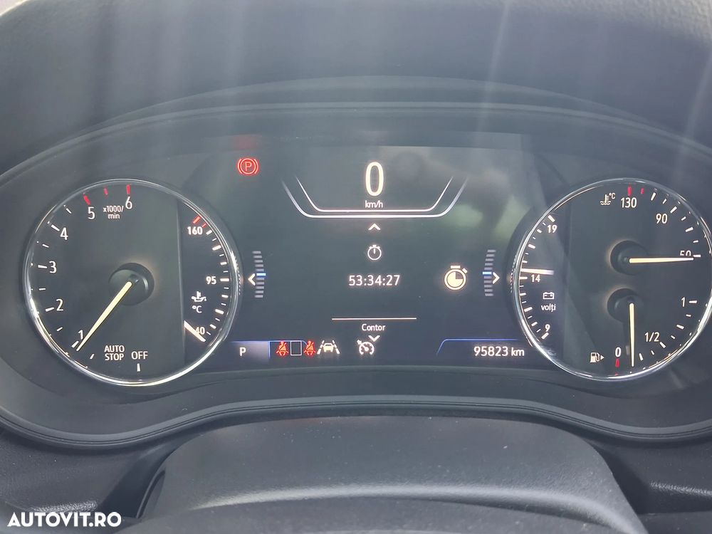 Opel Insignia - 20
