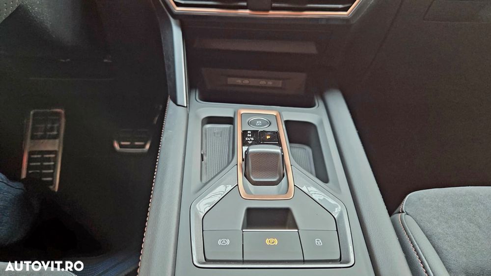 Cupra Formentor 1.5 eTSI DSG7 MHEV - 22