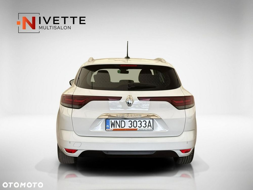 Renault Megane - 10