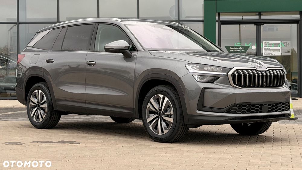 Skoda Kodiaq 1.5 TSI mHEV 4x2 Drive DSG - 1