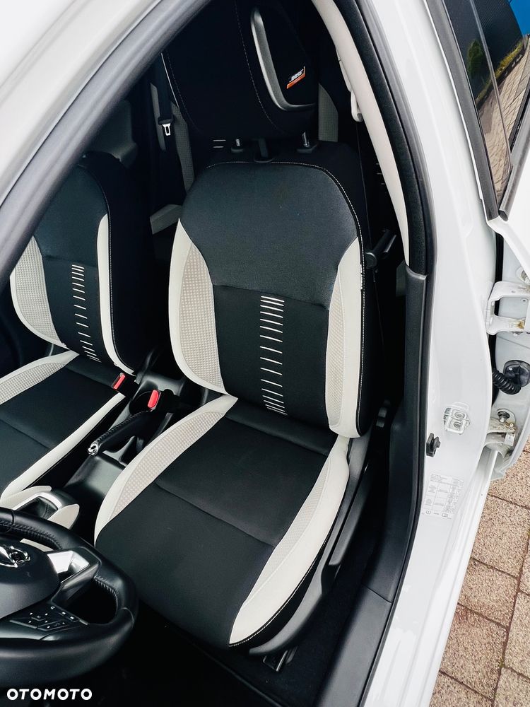 Nissan Micra DIG-T 117 Tekna - 10